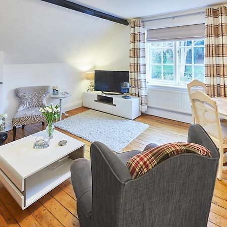 Host & Stay - Park Place Apartment Whitby Dış mekan fotoğraf