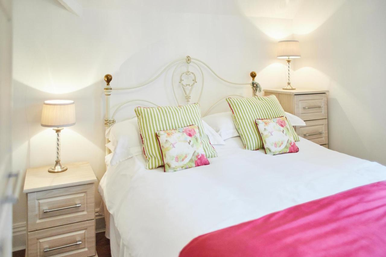 Host & Stay - Park Place Apartment Whitby Dış mekan fotoğraf