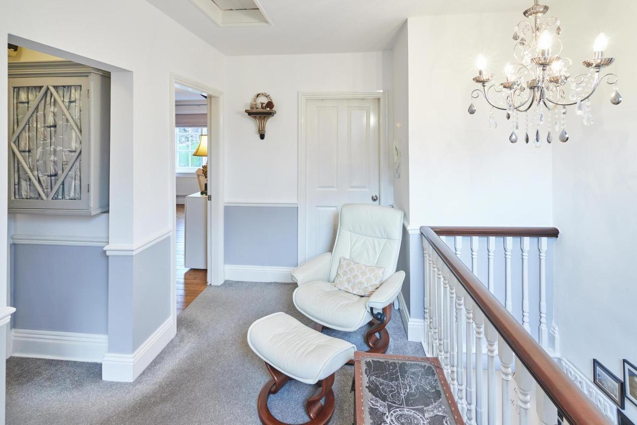 Host & Stay - Park Place Apartment Whitby Dış mekan fotoğraf