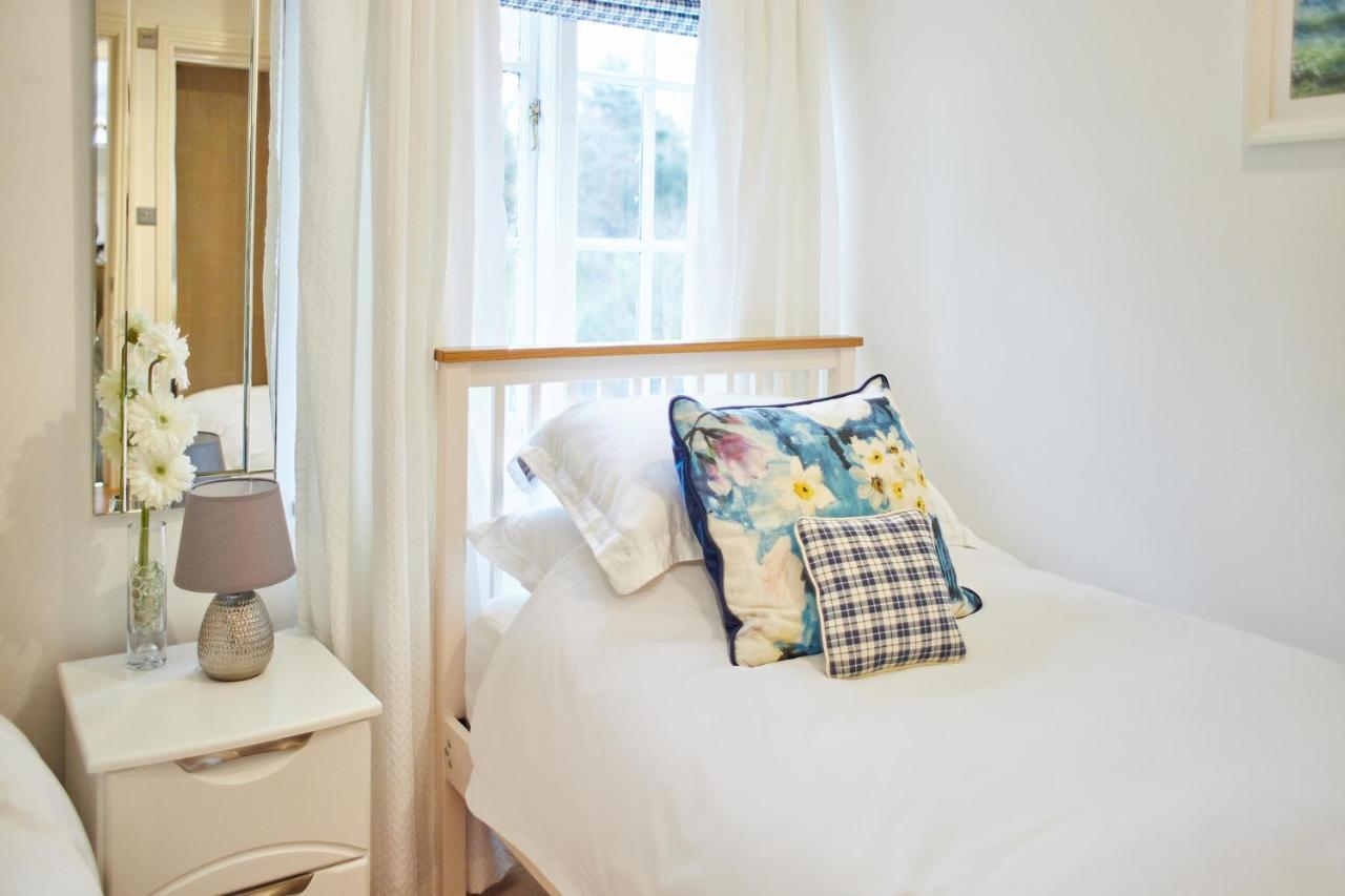 Host & Stay - Park Place Apartment Whitby Dış mekan fotoğraf